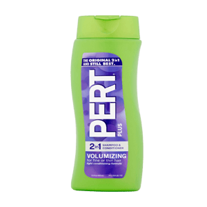 PERT PLUS 2IN1 VOLUMEN 13.5oz 11308QK