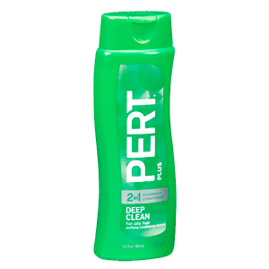 DEEP CLEAN 2IN1 SHAMPOO+ CONDITIONER 13.5 oz