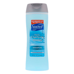 CLARIFYING SHAMPOO 15 oz