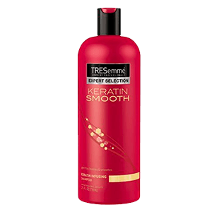 KERATIN SMOOTH SHAMPOO 25 oz