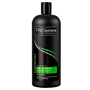 FLAWLES CURLS SHAMPOO  28 oz
