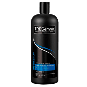 SMOTH & SILKY  SHAMPOO 32 oz