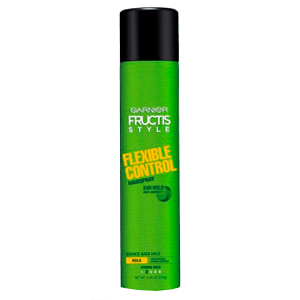 HAIR SPRAY FLEXYBLE CONTROL 8.25 oz