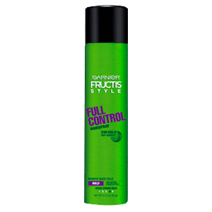 HAIR SPRAY FULL CONTROL 8.25 oz