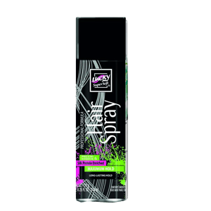 HAIR SPRAY MAX HOLD 8.25 oz