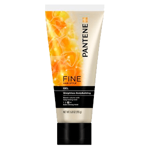 BODY BUILD GEL 6.8 oz