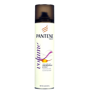 HAIR SPRAY TOUCH VOLUME 8.5 oz