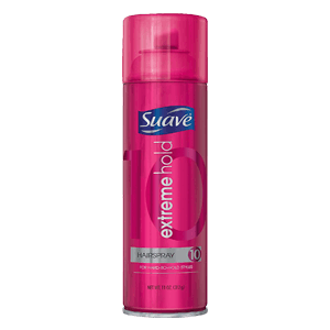 HAIR SPRAY EXTREME HOLD 11 oz