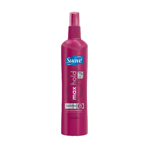 HAIR SPRAY MAX-HOLD 11 oz