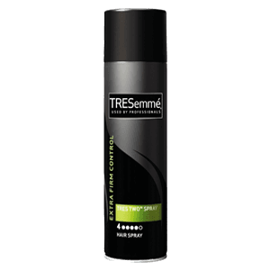 HAIR SPRAY TWO XTRA HOLD  11 oz