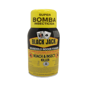 ROACH & INSECT KILLER FOGGER 7.5 oz