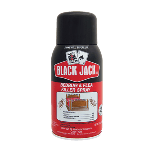 BEDBUG & FLEA KILLER 7.5oz