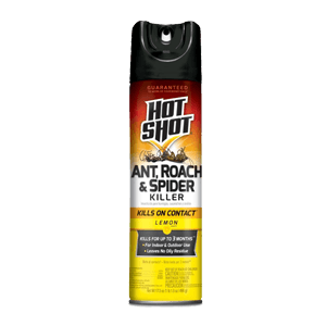 ANT & ROACH LEMON SCENT 17.5 oz