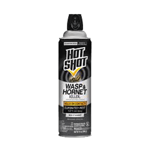 WASP & HORNET 14 oz