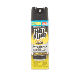 ANT & ROACH UNSCENTED SCENT 17.5 oz