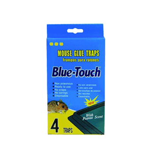 LARGE GLUE TRAPS 36/2 pk