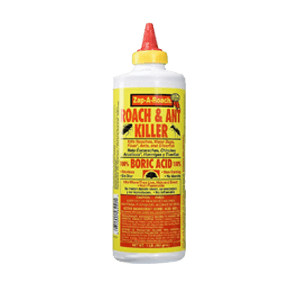 ROACH ROACH & ANT KILLER BORIC ACID 16 oz