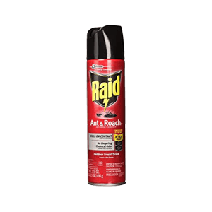ANT & ROACH KILLER OUTDOOR FRESH  17.5 oz