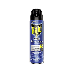 FLYING INSECT KILLER OUTDOOR FRESH 18 oz