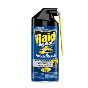 MAX ANT & ROACH KILLER 14.5 oz