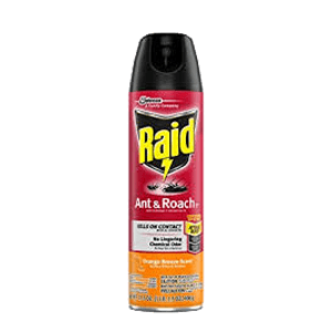 ANT & ROACH KILLER ORANGE BREEZE 17.5 oz