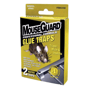 MOUSE GLUE 2 ct