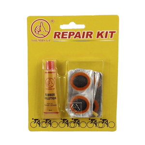 TIRE REPAIR PATCH KIT
