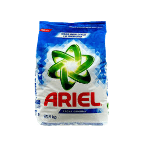ORIGINAL 5/ 141 OZ / 4 KG