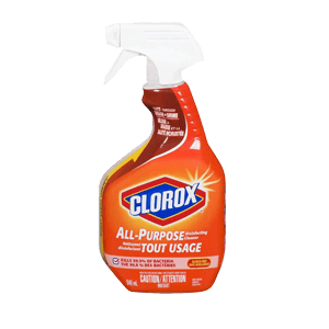 ALL PURPOSE CLEANER 946 ml