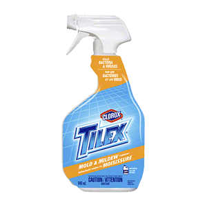 MOLD & MILDEW REMOVER SPRAY 946 ml