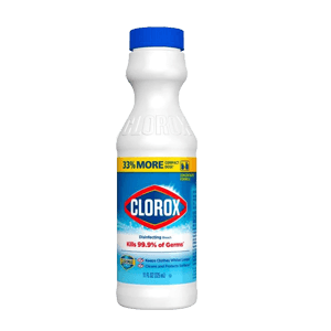 DISINFECTING BLEACH ORIGINAL 28/11 oz