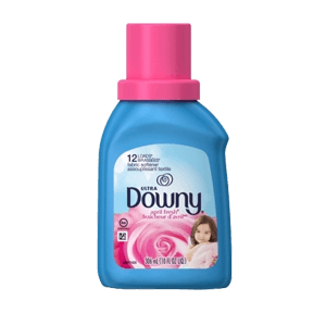 DOWNY GENTLE SOFT WHITE 9/750ML