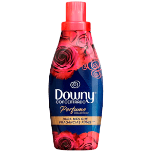 PASSION FABRIC SOFTENER 9/750 ml