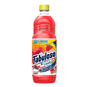 BAKING SODA 12/22 oz