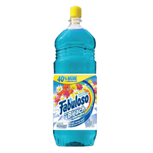SPRING FRESH W/BLEACH 12/22 oz