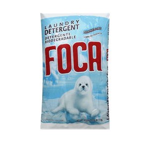LAUNDRY DETERGENT 18/2 lb