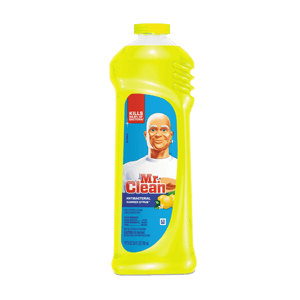 ALL PURPOSE CLEANER SUMMER CITRUS 9/24 oz