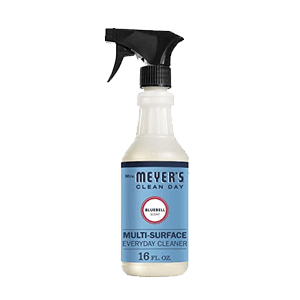 ALL PURPOSE CLEANER SPRAY BLUEBELL 6/16 oz