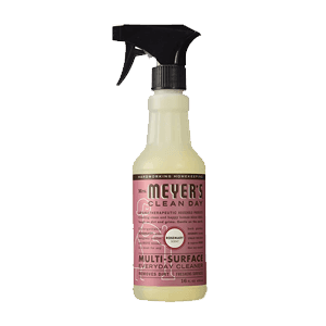ALL PURPOSE CLEANER SPRAY ROSEMARY 6/16 oz
