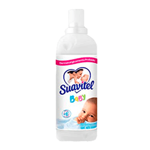 BABY FRESH FABRIC SOFTENER 12/850 ml