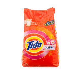 DETERGENT POWDER W/DOWNY 3/5 kg