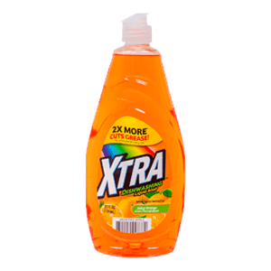 DISH LIQUID JUICY ORANGE 12/25 oz