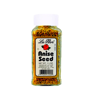 ANISE SEED MEDIUM SIZE 1.5 oz