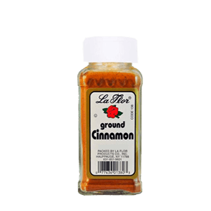CINNAMON GROUND MEDIUM SIZE 2 oz