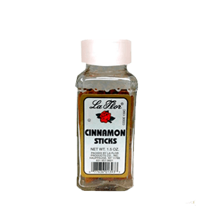 CINNAMON STICKS MEDIUM SIZE 1.5 oz