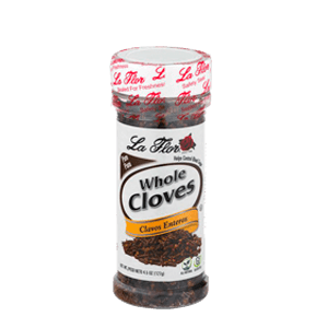 CLOVES WHOLE LARGE SIZE 4.5 oz