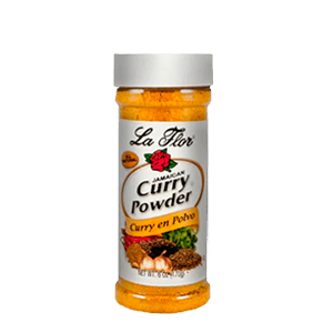 CURRY POWDER LARGE SIZE 6 oz