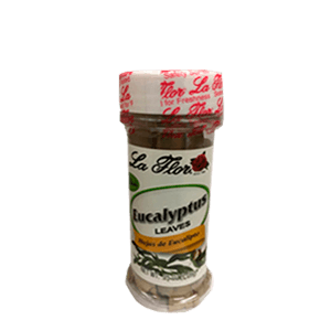 EUCALIPTUS LEAVES ECONOMY SIZE 0.25 oz
