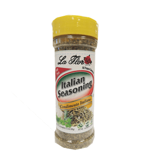 ITALIAN SEASONING LARGE SIZE 3.5 oz