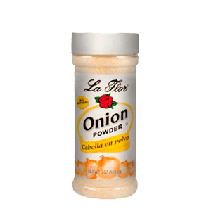 ONION POWDER LARGE SIZE 8oz